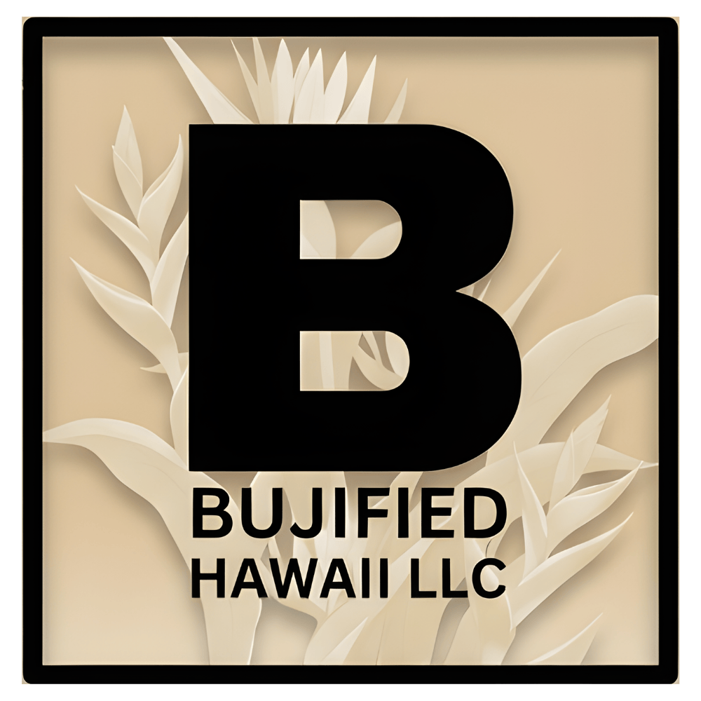 Bujified Hawaii LLC
